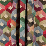 Tecido Goblin Estofamento Genebra - Ribes y Casals