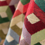 Tecido Goblin Estofamento Genebra - Ribes y Casals