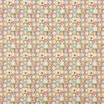 Gobelino Círculos Multicolor - Ribes y Casals