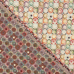 Gobelino Círculos Multicolor - Ribes y Casals