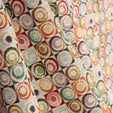 Gobelino Círculos Multicolor - Ribes y Casals