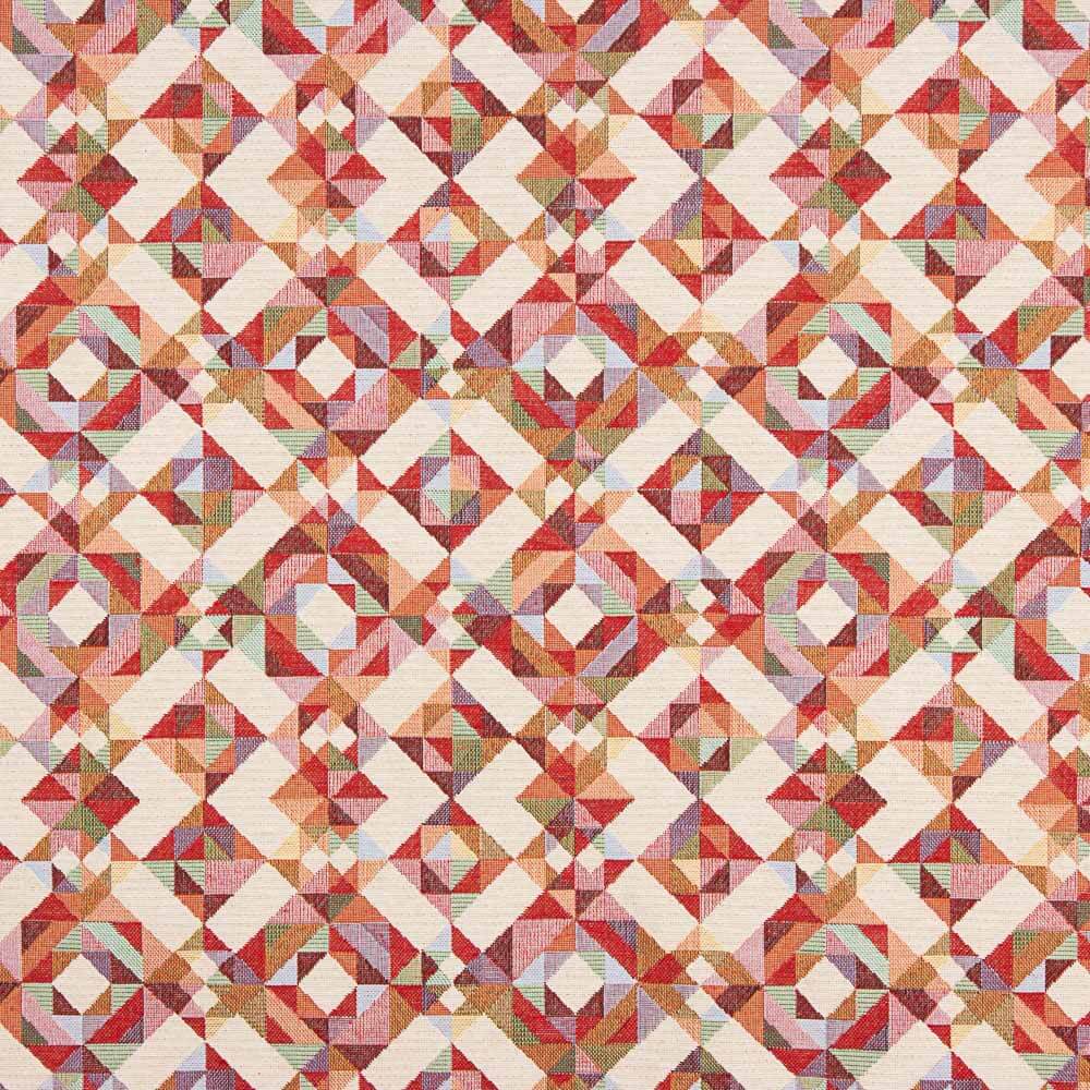 Gobelino Quadrados Patch - Ribes y Casals