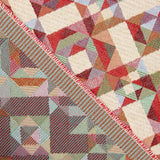 Gobelino Quadrados Patch - Ribes y Casals