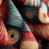 Gobelino Estampado Carretéis de Linha - Ribes y Casals