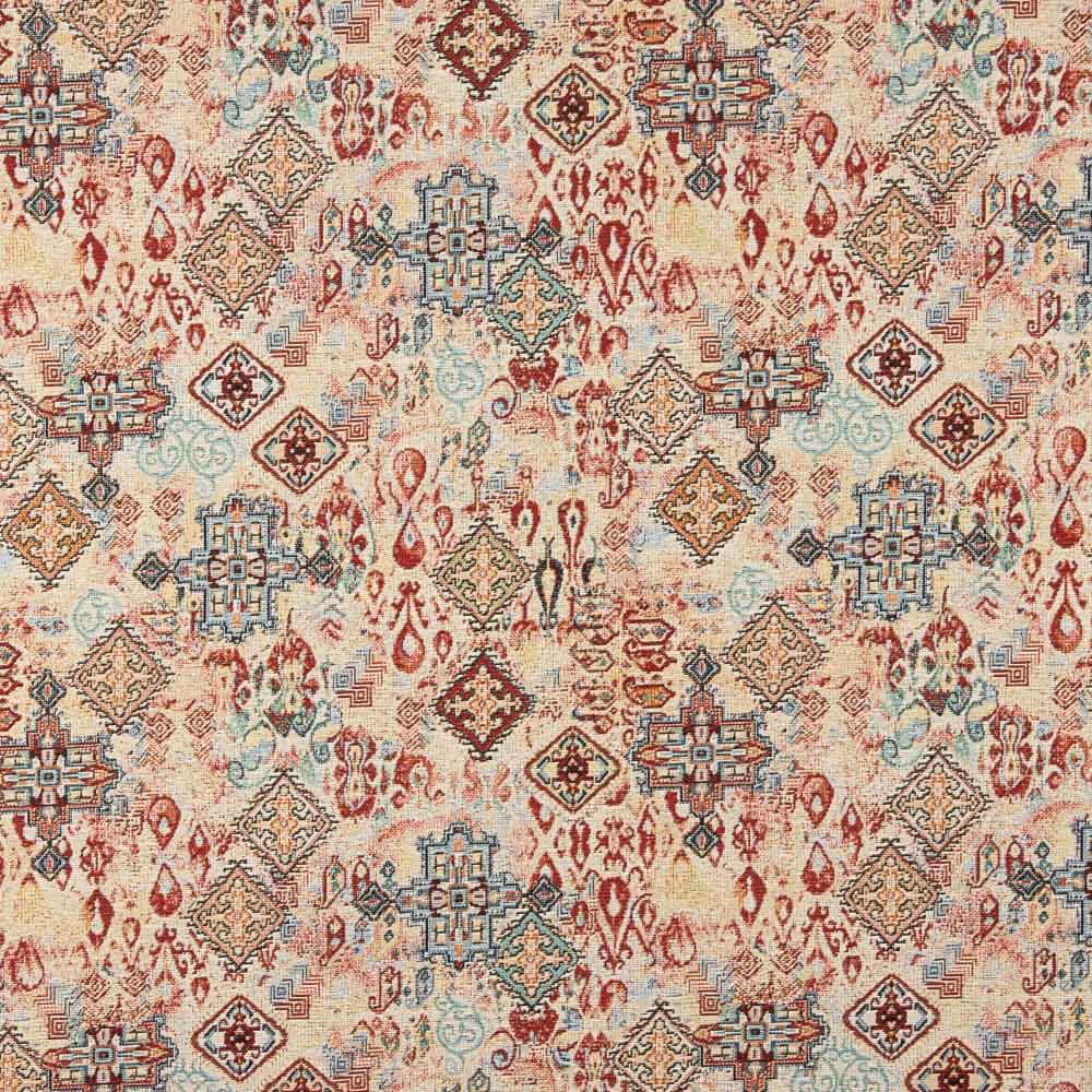 Gobelino Tapeçaria Étnica - Ribes y Casals