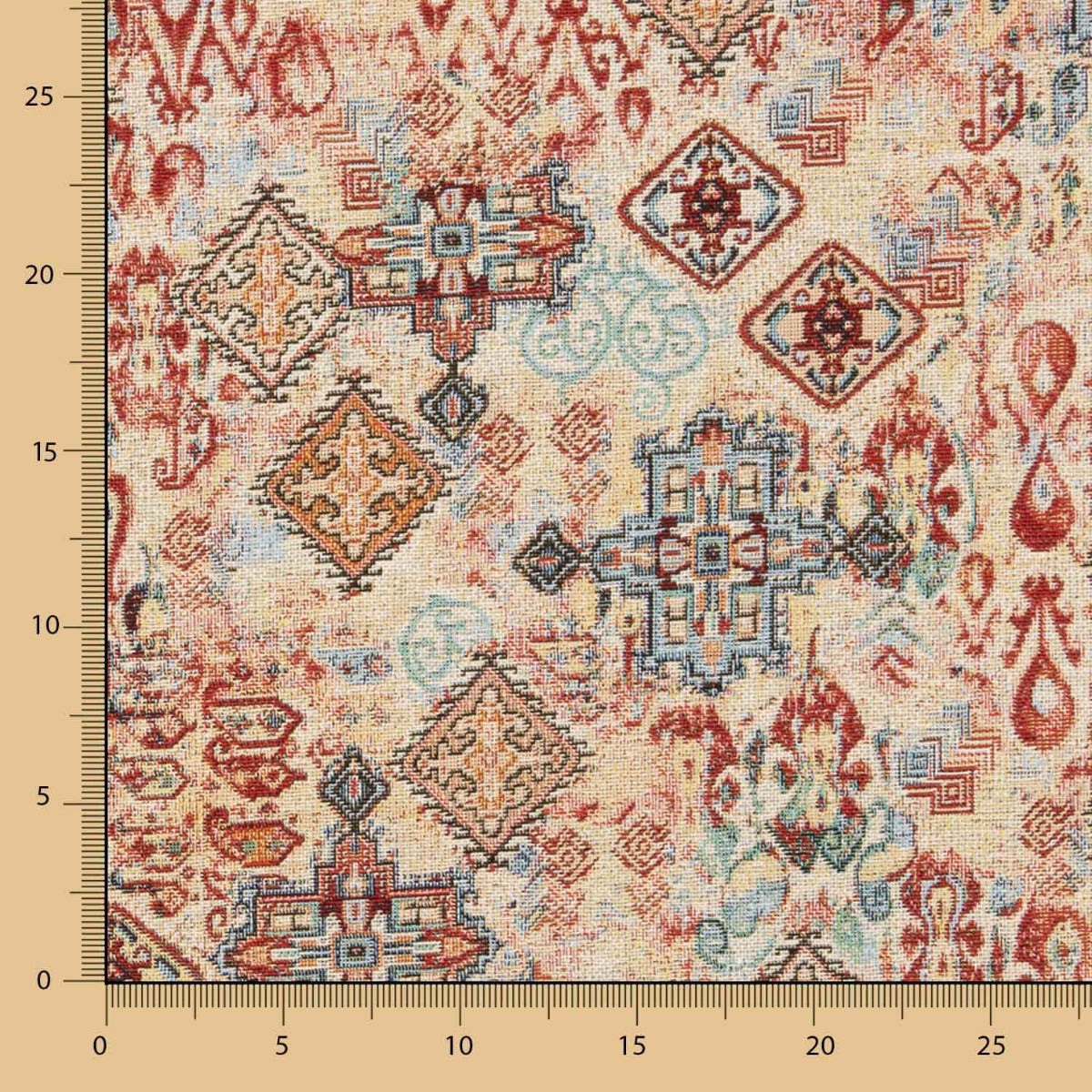 Gobelino Tapeçaria Étnica - Ribes y Casals