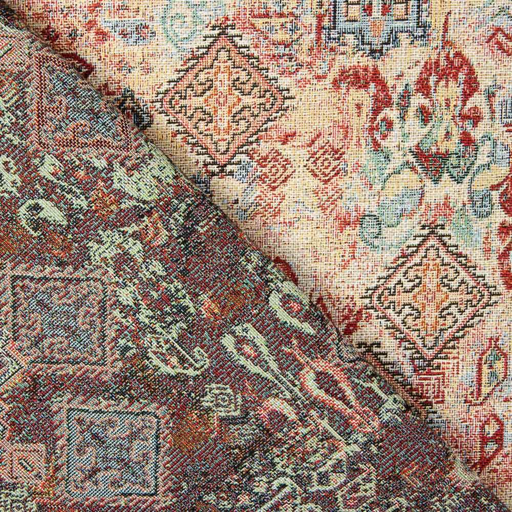 Gobelino Tapeçaria Étnica - Ribes y Casals