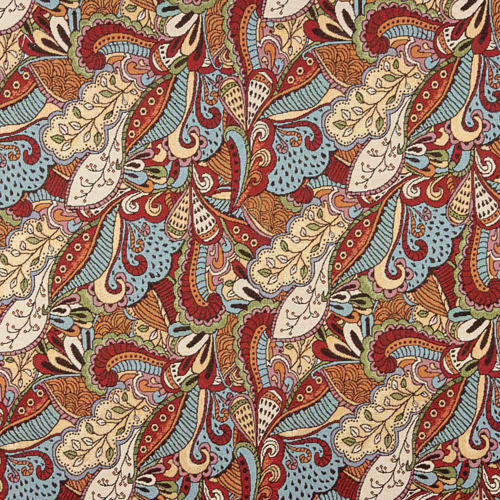 Gobelino Fancy Multicolorido - Ribes y Casals