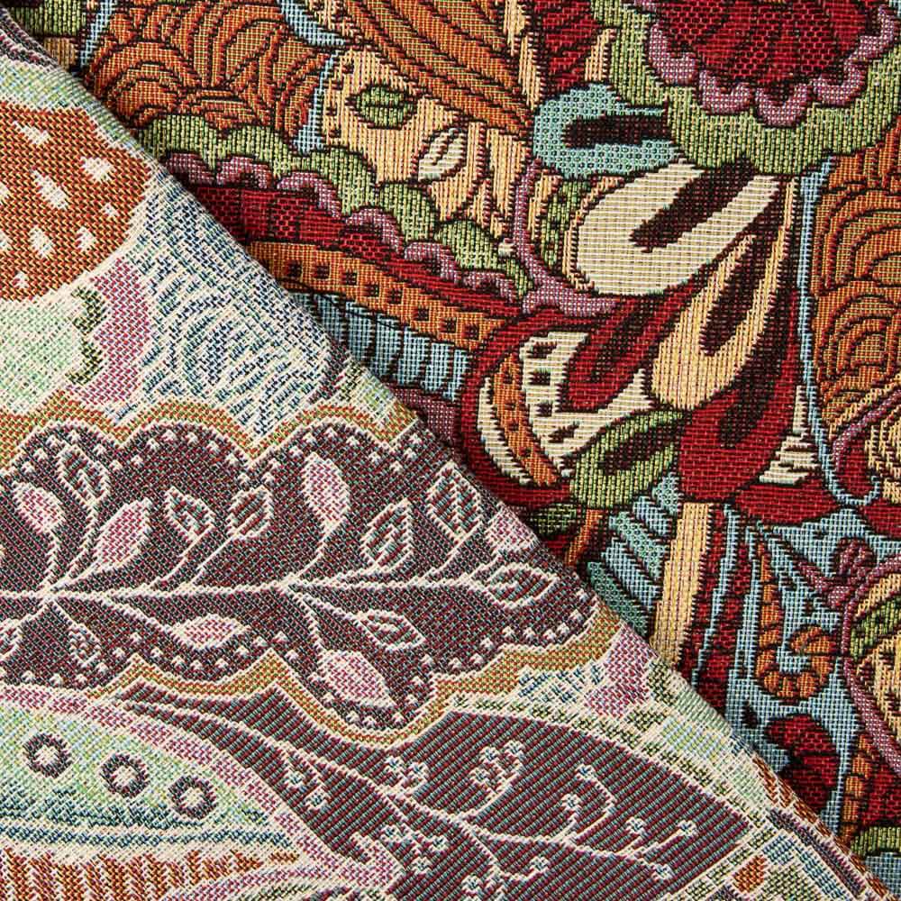 Gobelino Fancy Multicolorido - Ribes y Casals