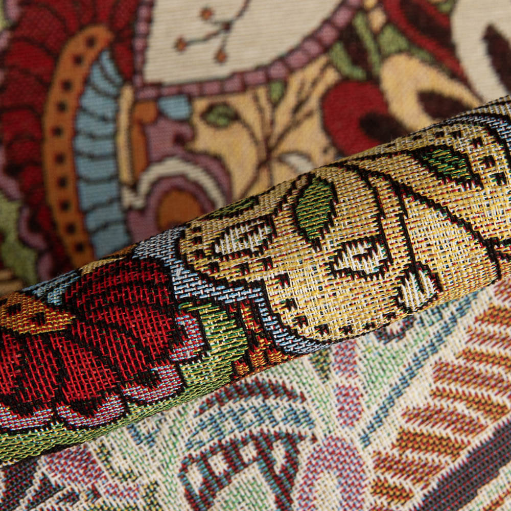 Gobelino Fancy Multicolorido - Ribes y Casals