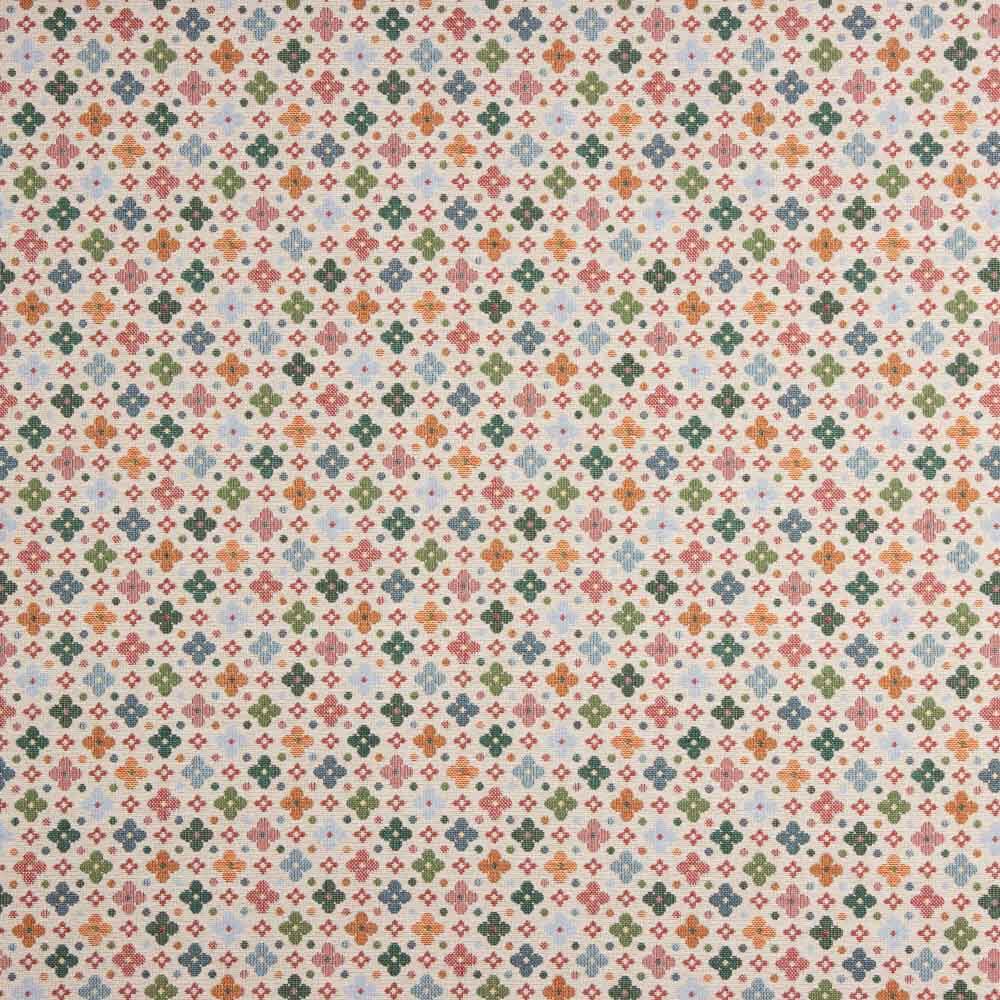 Gobelino Flor Multicolorido - Ribes y Casals