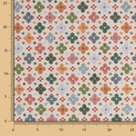 Gobelino Flor Multicolorido - Ribes y Casals