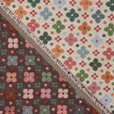 Gobelino Flor Multicolorido - Ribes y Casals