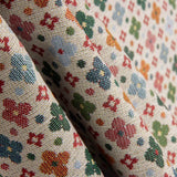 Gobelino Flor Multicolorido - Ribes y Casals