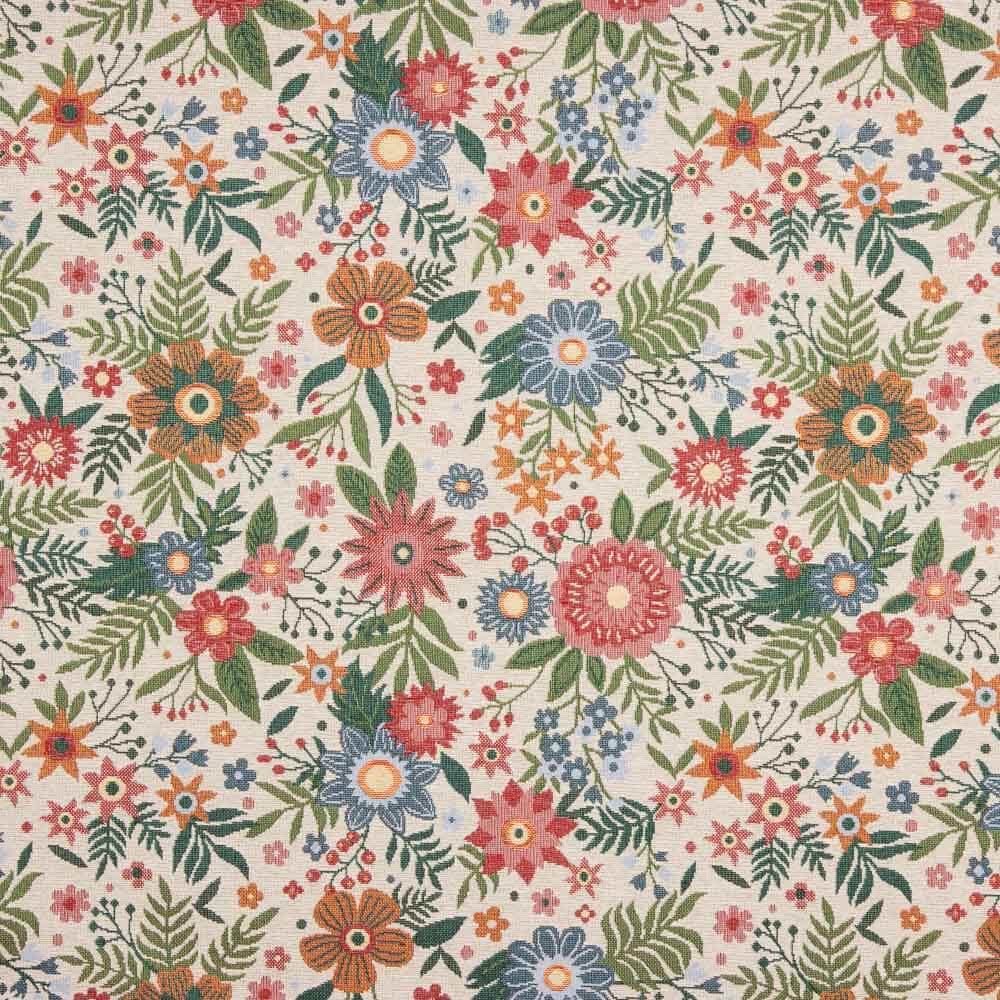 Gobelino Flor Selvagem - Ribes y Casals