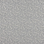 Damasco Lurex Floral em Cinza e Prata - Ribes y Casals