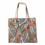 Gobelino Chenilla Cashmere Multicolorido - Ribes y Casals