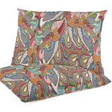 Gobelino Chenilla Cashmere Multicolorido - Ribes y Casals