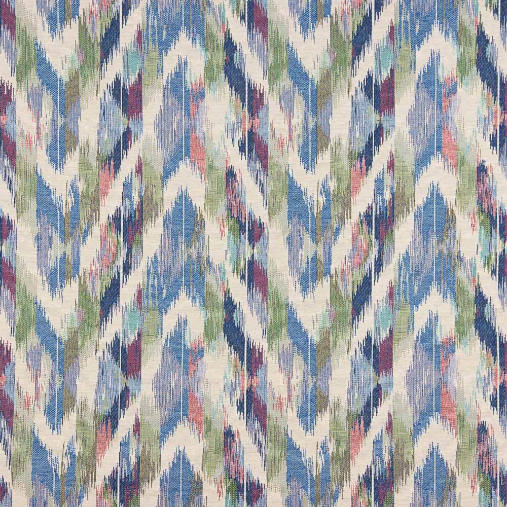 Gobelino Ikat Água - Ribes y Casals