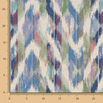 Gobelino Ikat Água - Ribes y Casals