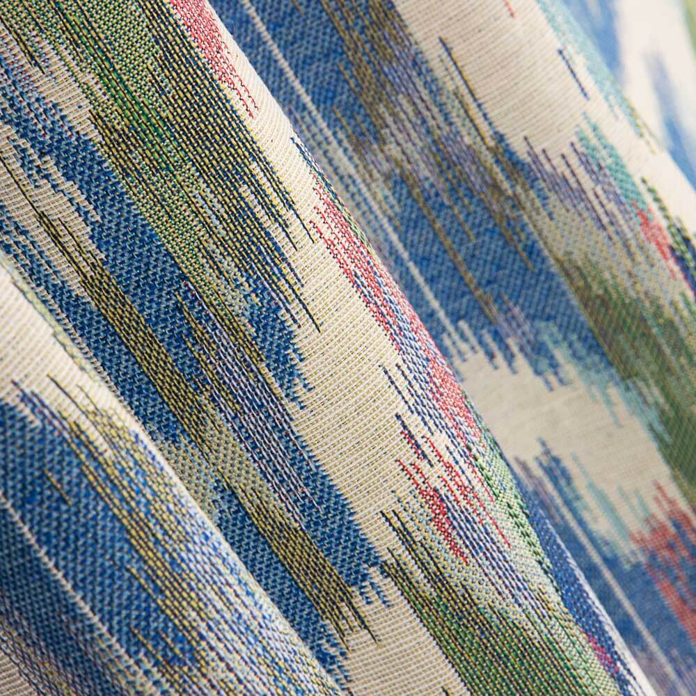 Gobelino Ikat Água - Ribes y Casals