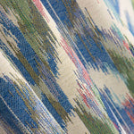 Gobelino Ikat Água - Ribes y Casals