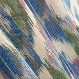 Gobelino Ikat Água - Ribes y Casals