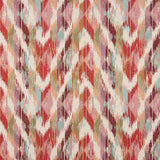 Gobelino Ikat Fogo - Ribes y Casals