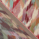 Gobelino Ikat Fogo - Ribes y Casals