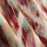 Gobelino Ikat Fogo - Ribes y Casals