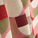 Gobelino Bolinhas Geométricas - Ribes y Casals