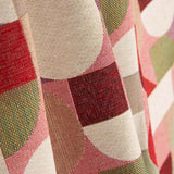 Gobelino Bolinhas Geométricas - Ribes y Casals