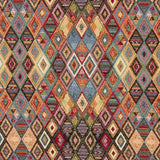 Gobelino Mosaico Losangos - Ribes y Casals