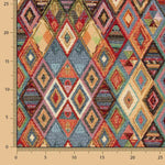 Gobelino Mosaico Losangos - Ribes y Casals