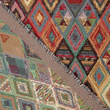 Gobelino Mosaico Losangos - Ribes y Casals