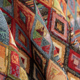 Gobelino Mosaico Losangos - Ribes y Casals