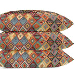 Gobelino Mosaico Losangos - Ribes y Casals