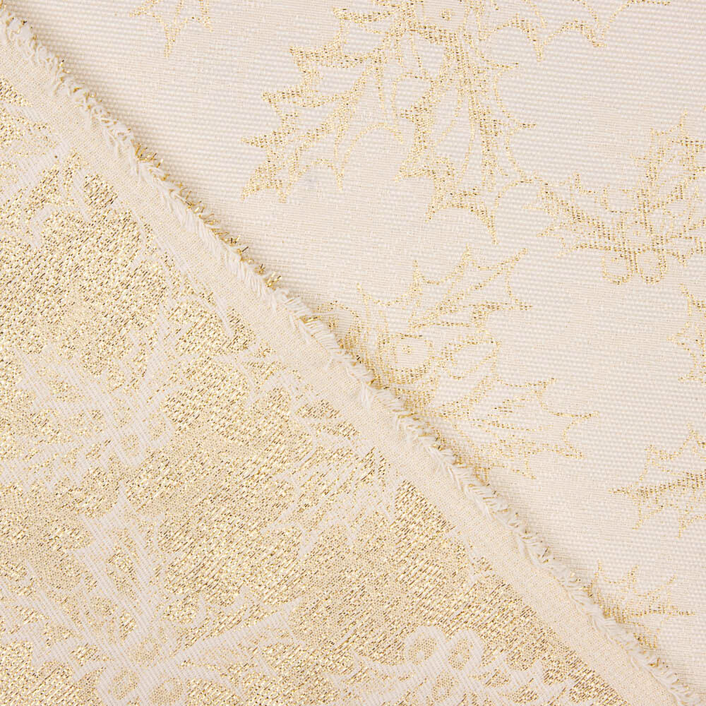 Gobelin Natal Visco Cru - Ribes y Casals