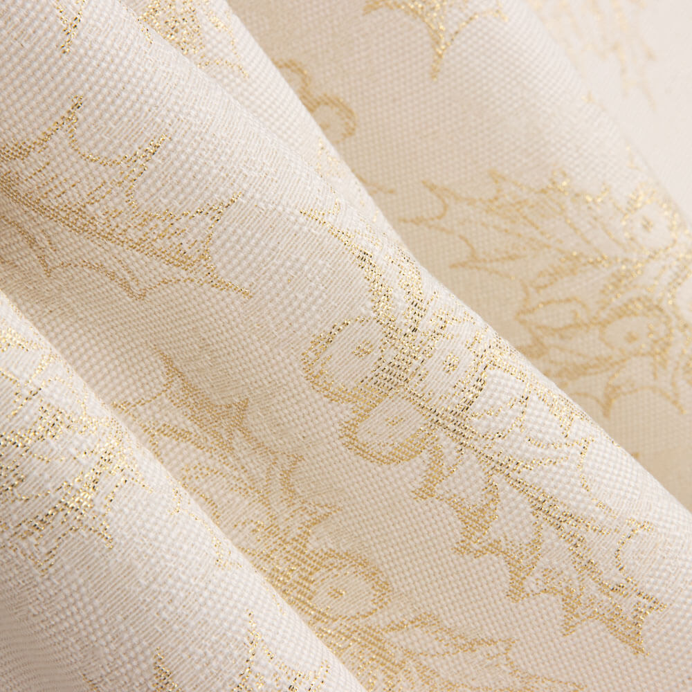 Gobelin Natal Visco Cru - Ribes y Casals