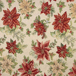 Gobelin Natal Flor da Páscoa - Ribes y Casals