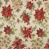 Gobelin Natal Flor da Páscoa - Ribes y Casals