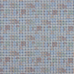 Gobelino Pata Galo Azul - Ribes y Casals