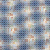 Gobelino Pata Galo Azul - Ribes y Casals