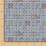 Gobelino Pata Galo Azul - Ribes y Casals