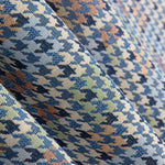 Gobelino Pata Galo Azul - Ribes y Casals