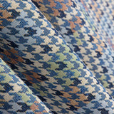 Gobelino Pata Galo Azul - Ribes y Casals