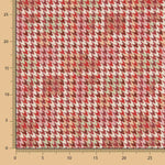 Gobelino Pata Galo Vermelho - Ribes y Casals