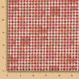 Gobelino Pata Galo Vermelho - Ribes y Casals