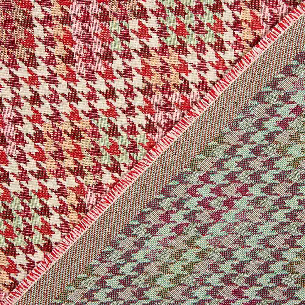 Gobelino Pata Galo Vermelho - Ribes y Casals