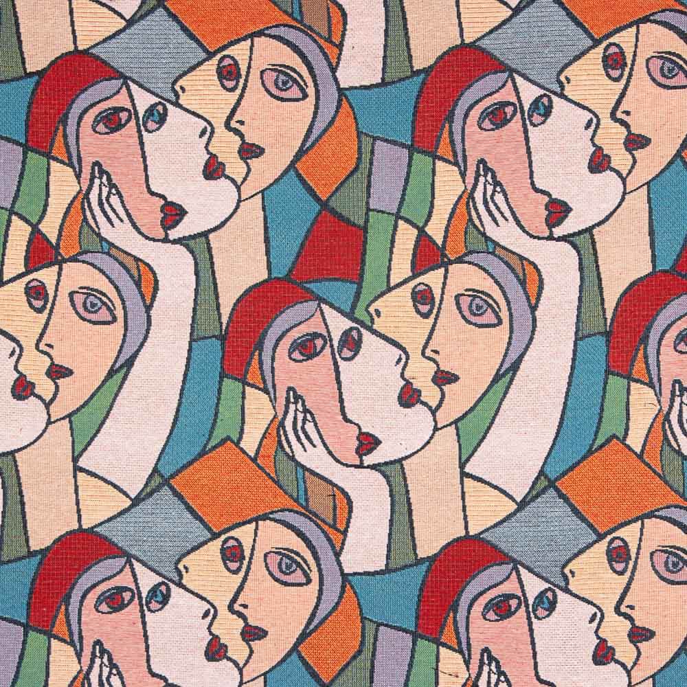 Gobelin Picasso - Ribes y Casals